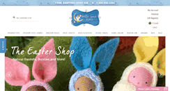Desktop Screenshot of bellalunatoys.com